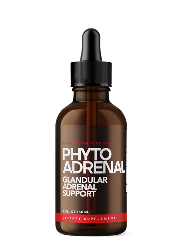 phyto adrenal